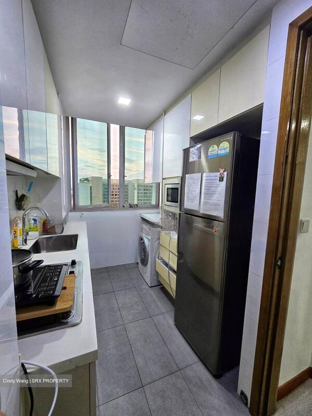 Moda (D15), Apartment #463130751